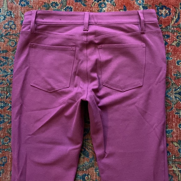 Ann Taylor modern pant - Picture 11 of 16